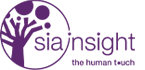 SIA Logo