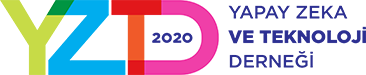 YZD Logo