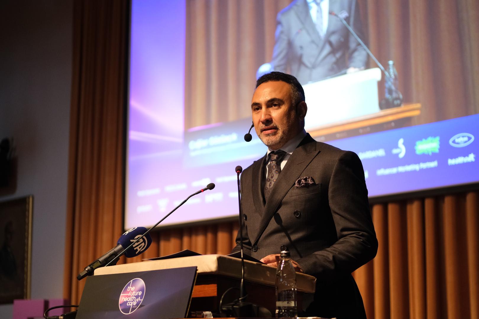 Future Health Care 2025