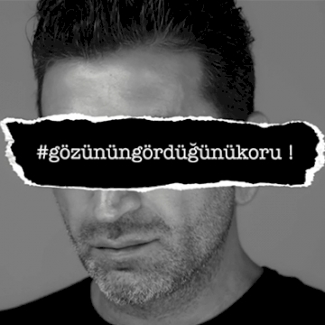 Gözünün Gördüğünü Koru