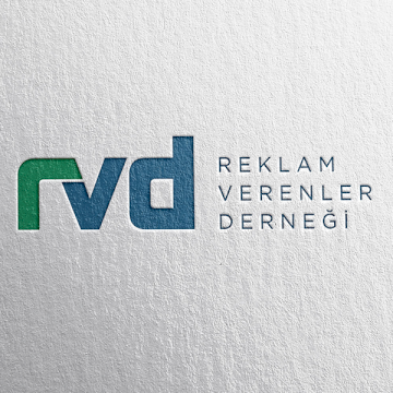 RVD kurumsal Kimlik Çalışması