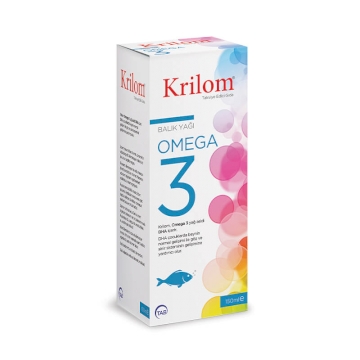 Krilom