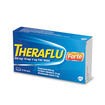 Theraflu